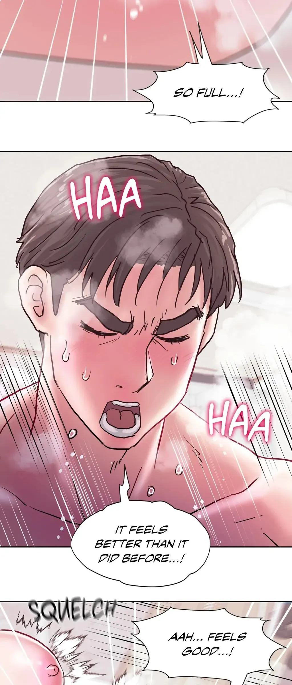 Comes With Benefits Chapter 18 page 58 - 