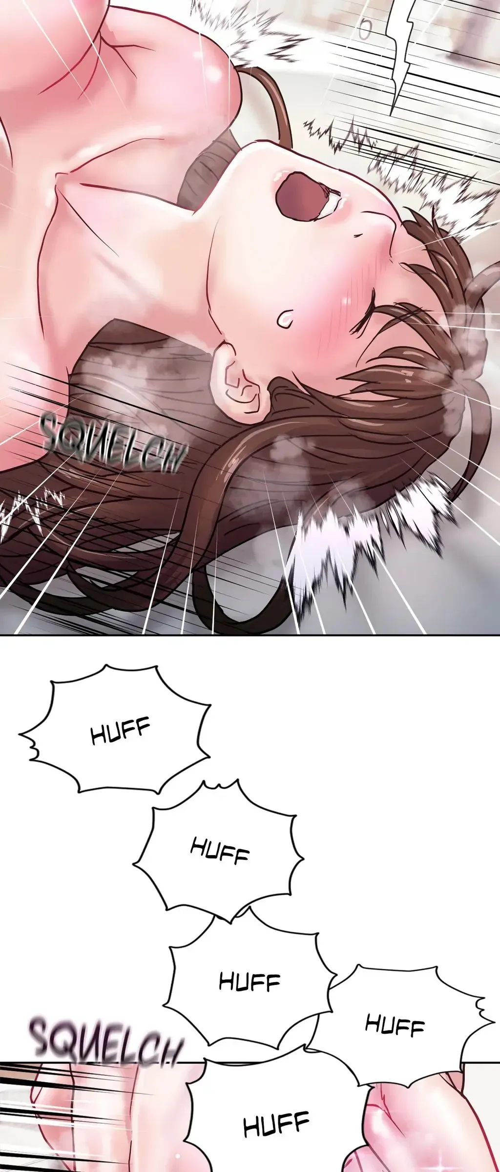 Comes With Benefits Chapter 18 page 59 - 