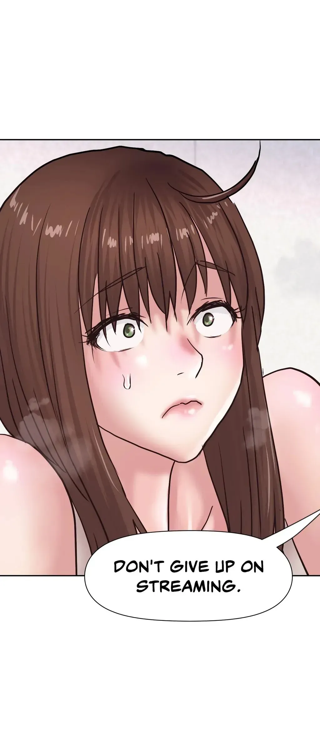 Comes With Benefits Chapter 18 page 9 - 