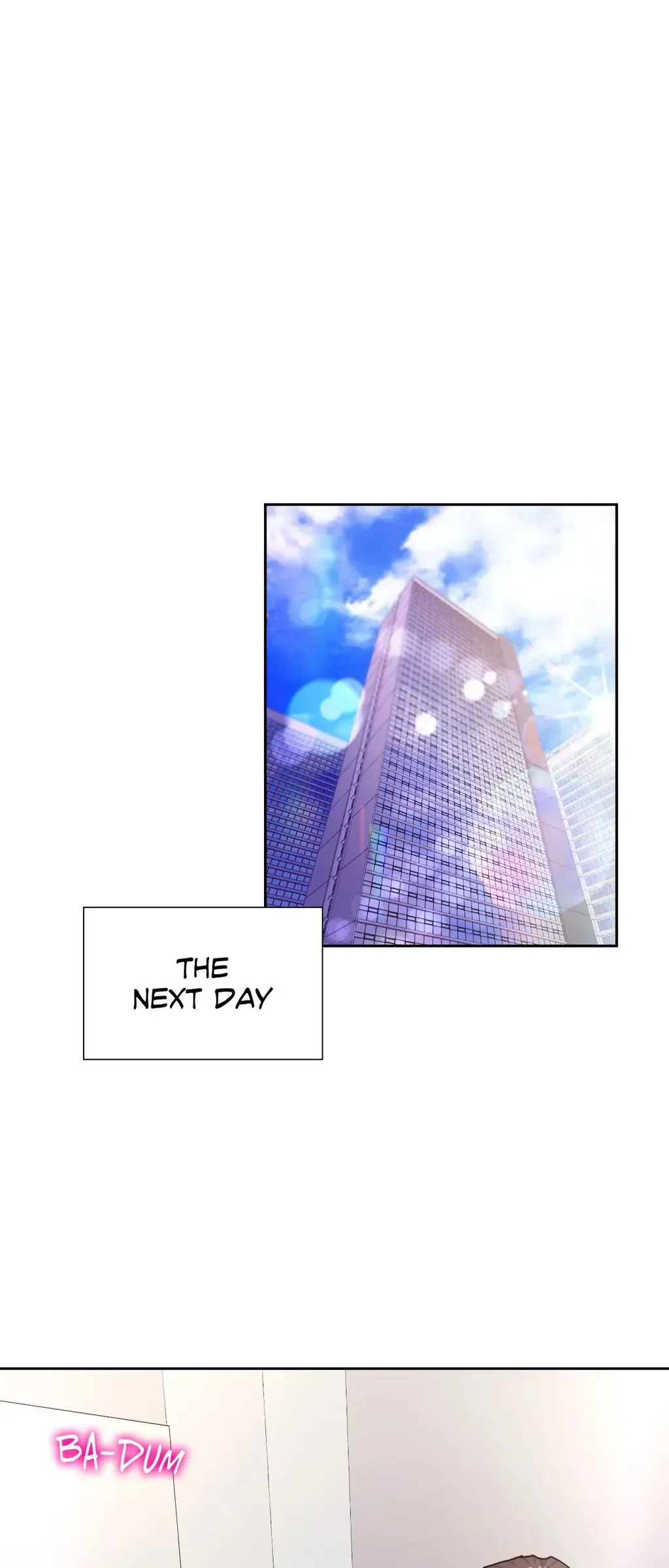 Comes With Benefits Chapter 19 page 1 - 