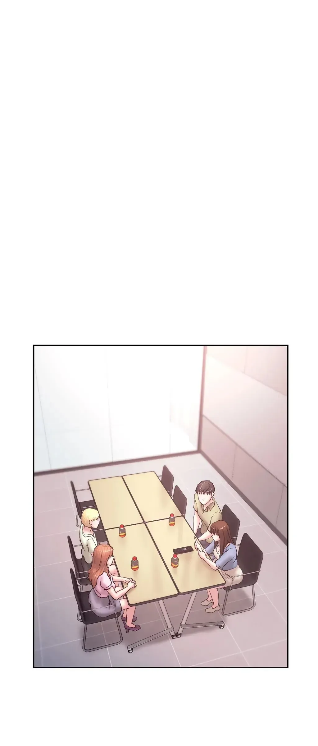 Comes With Benefits Chapter 19 page 23 - 