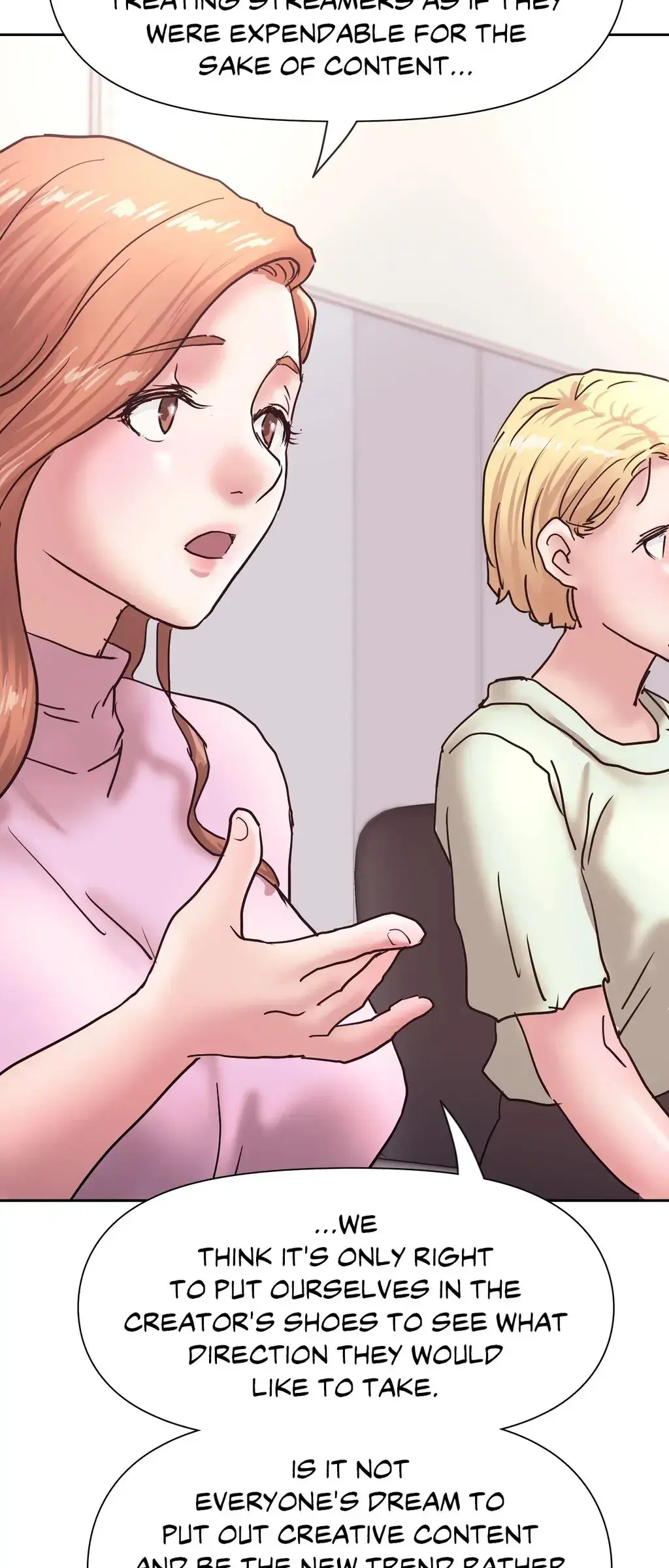 Comes With Benefits Chapter 19 page 27 - 