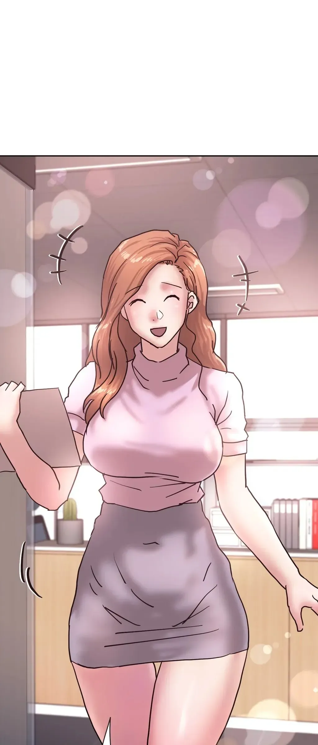 Comes With Benefits Chapter 19 page 30 - 