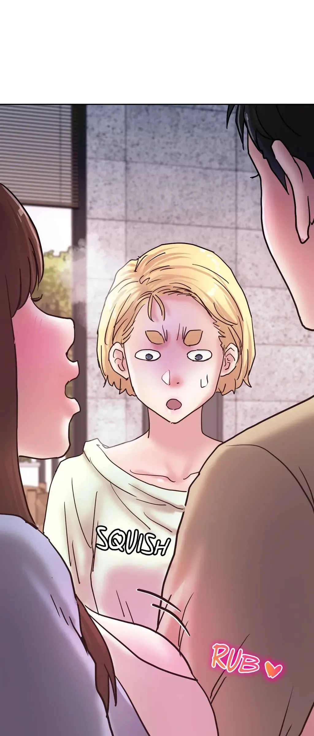 Comes With Benefits Chapter 19 page 42 - 