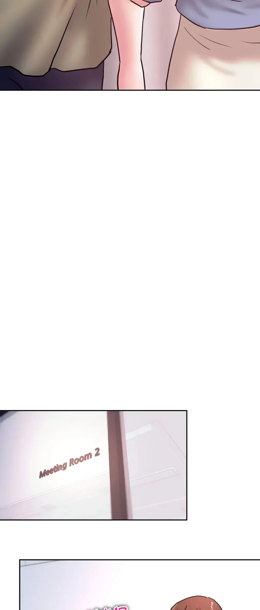 Comes With Benefits Chapter 19 page 6 - 
