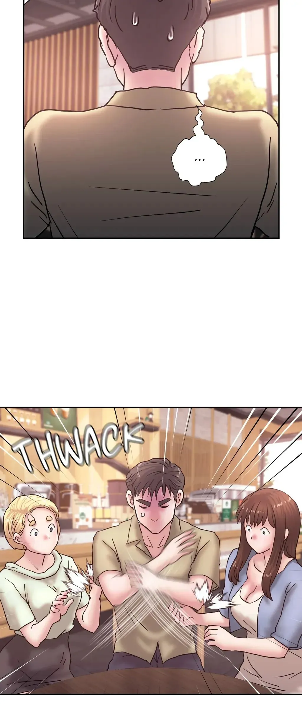 Comes With Benefits Chapter 19 page 53 - 