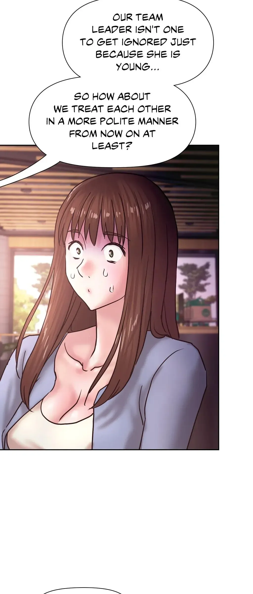 Comes With Benefits Chapter 19 page 55 - 