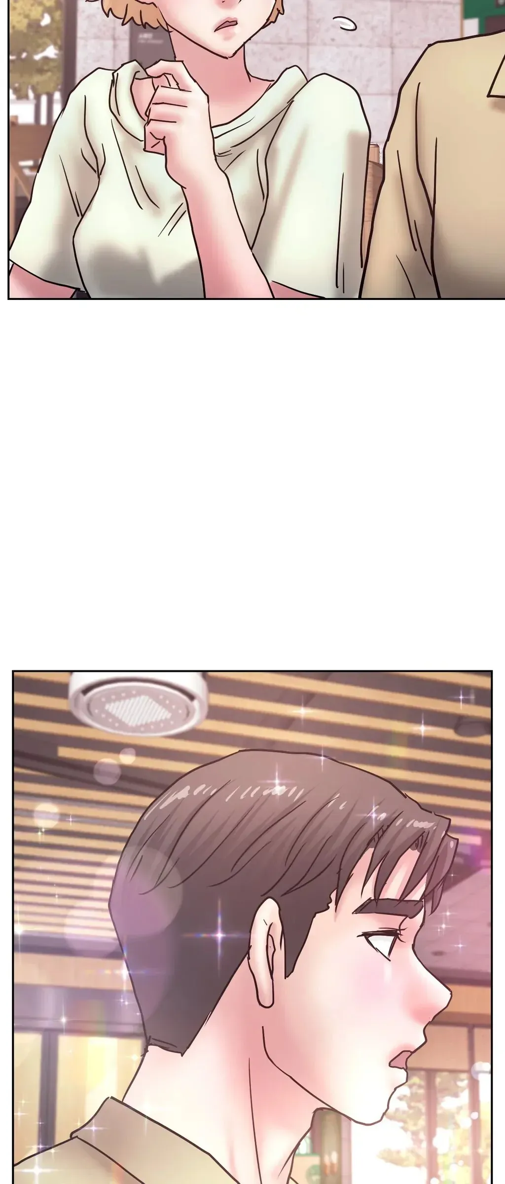 Comes With Benefits Chapter 19 page 57 - 