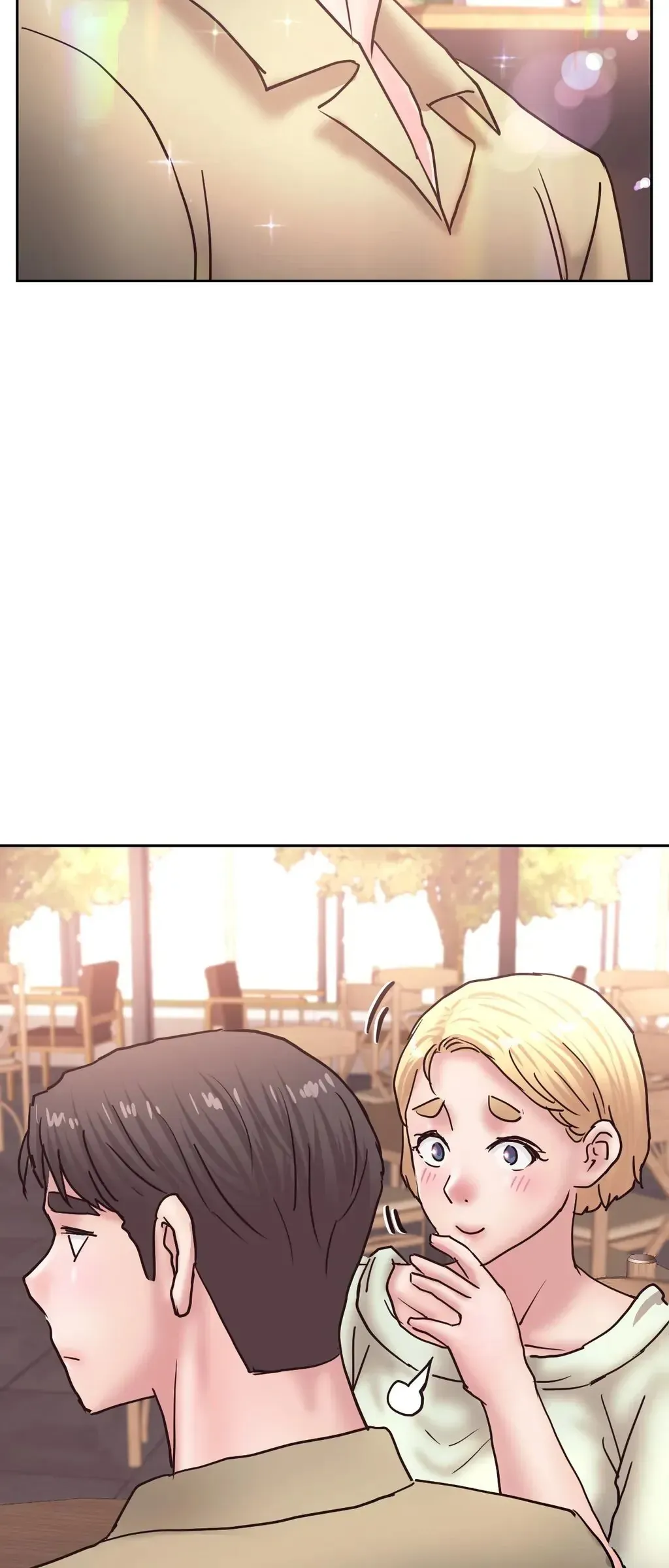 Comes With Benefits Chapter 19 page 58 - 