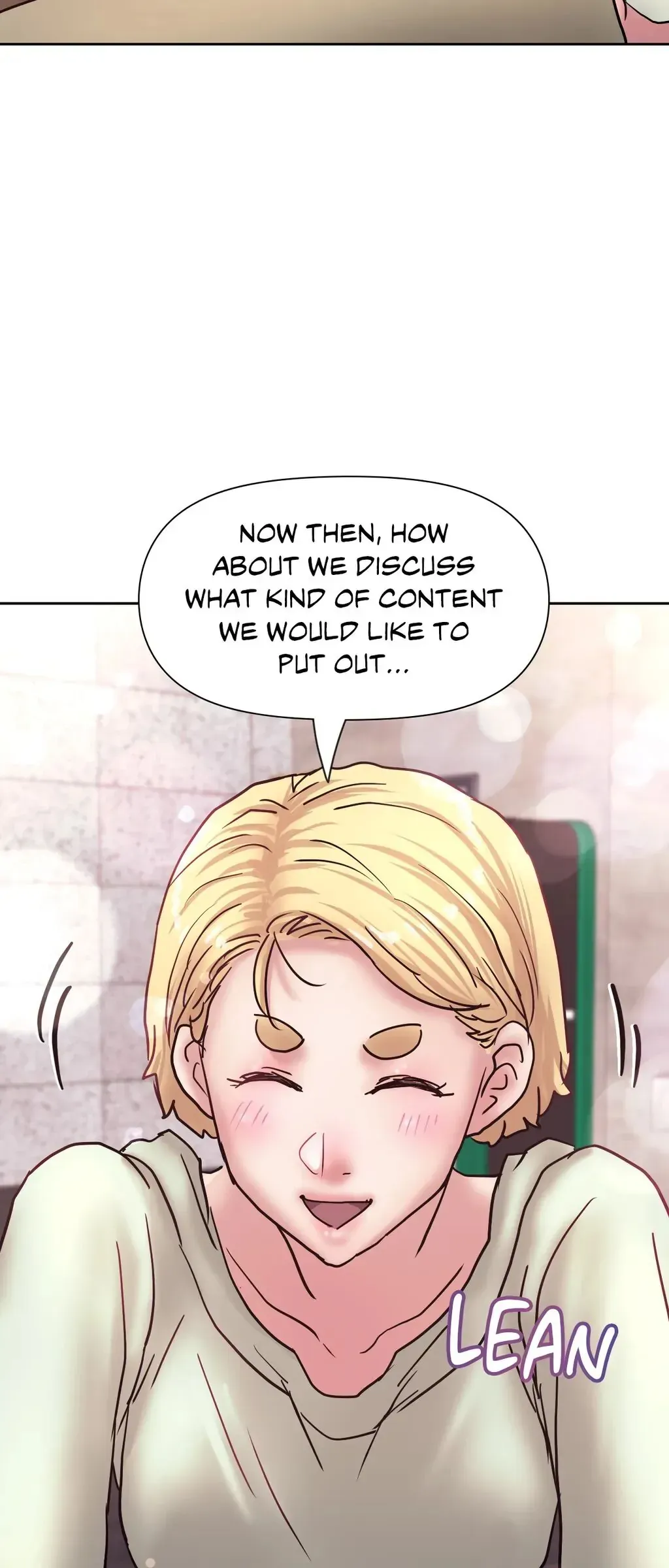 Comes With Benefits Chapter 19 page 59 - 