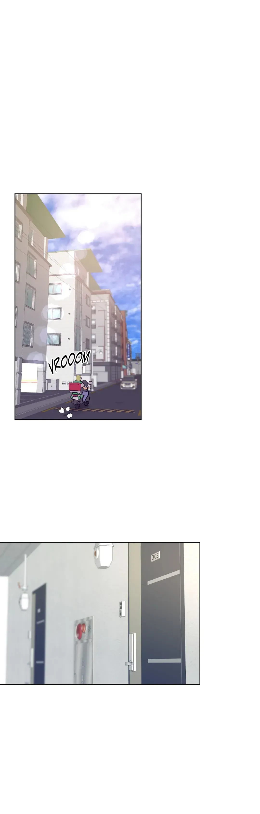 Comes With Benefits Chapter 2 page 1 - 