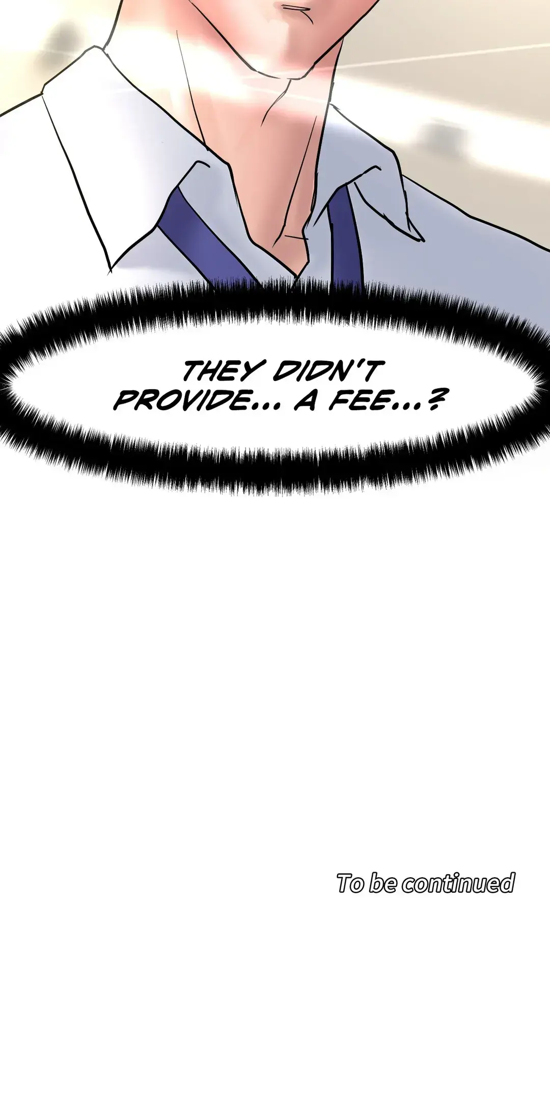 Comes With Benefits Chapter 2 page 42 - 