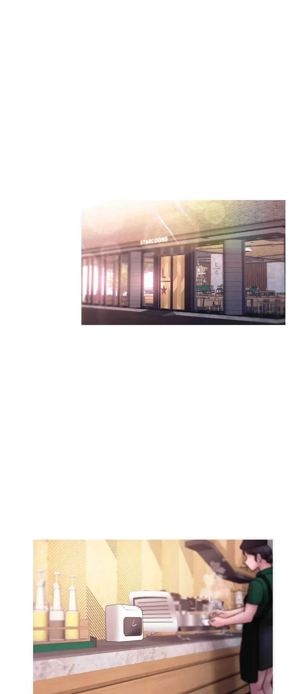 Comes With Benefits Chapter 20 page 1 - 