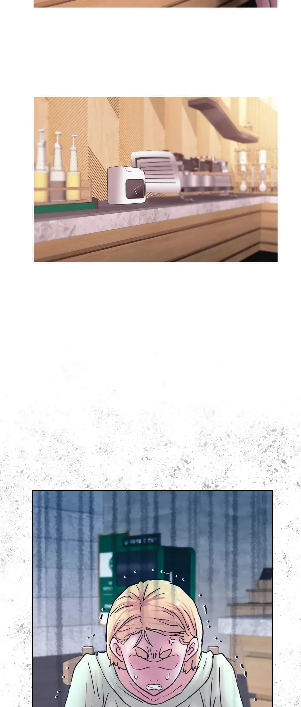 Comes With Benefits Chapter 20 page 2 - 