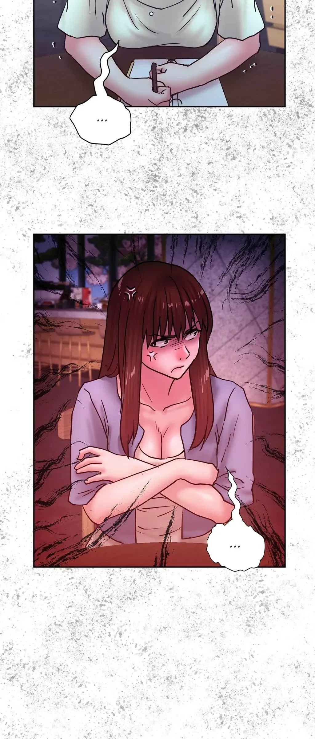 Comes With Benefits Chapter 20 page 3 - 