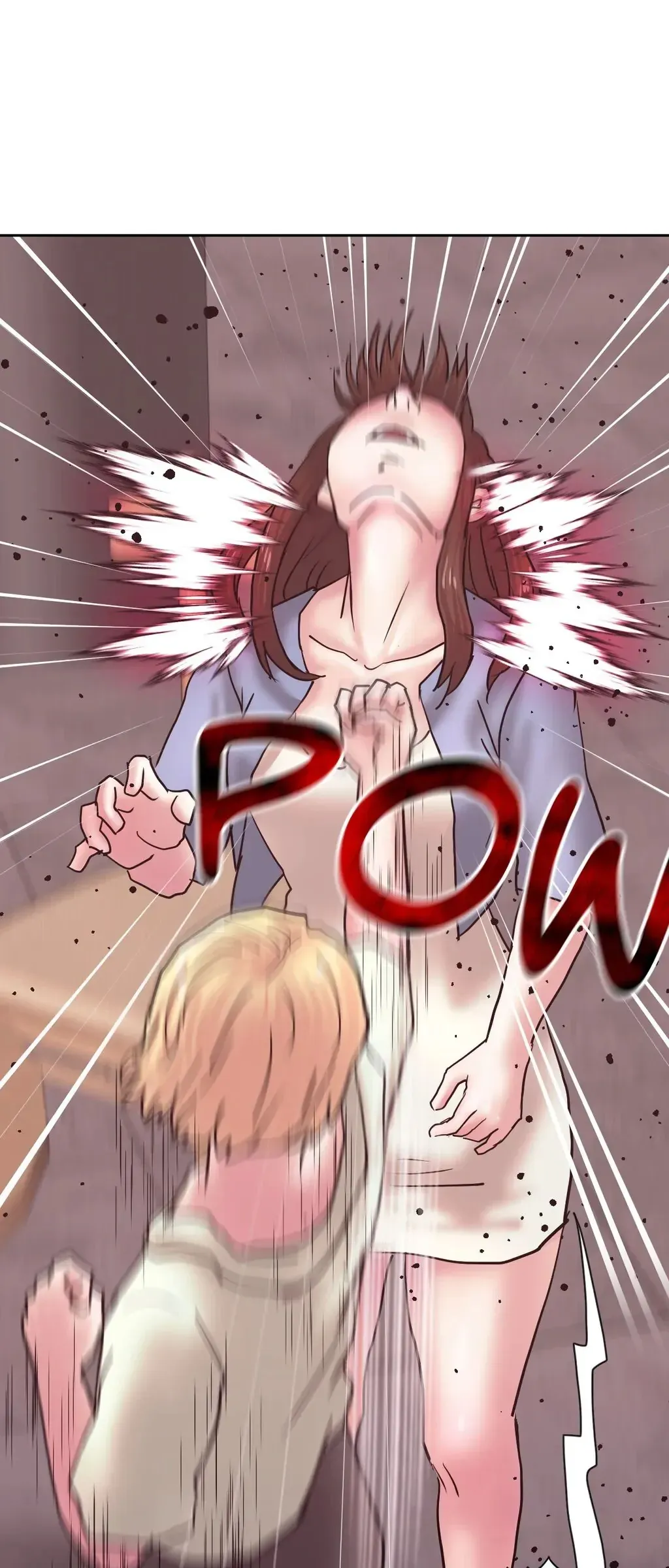 Comes With Benefits Chapter 20 page 25 - 