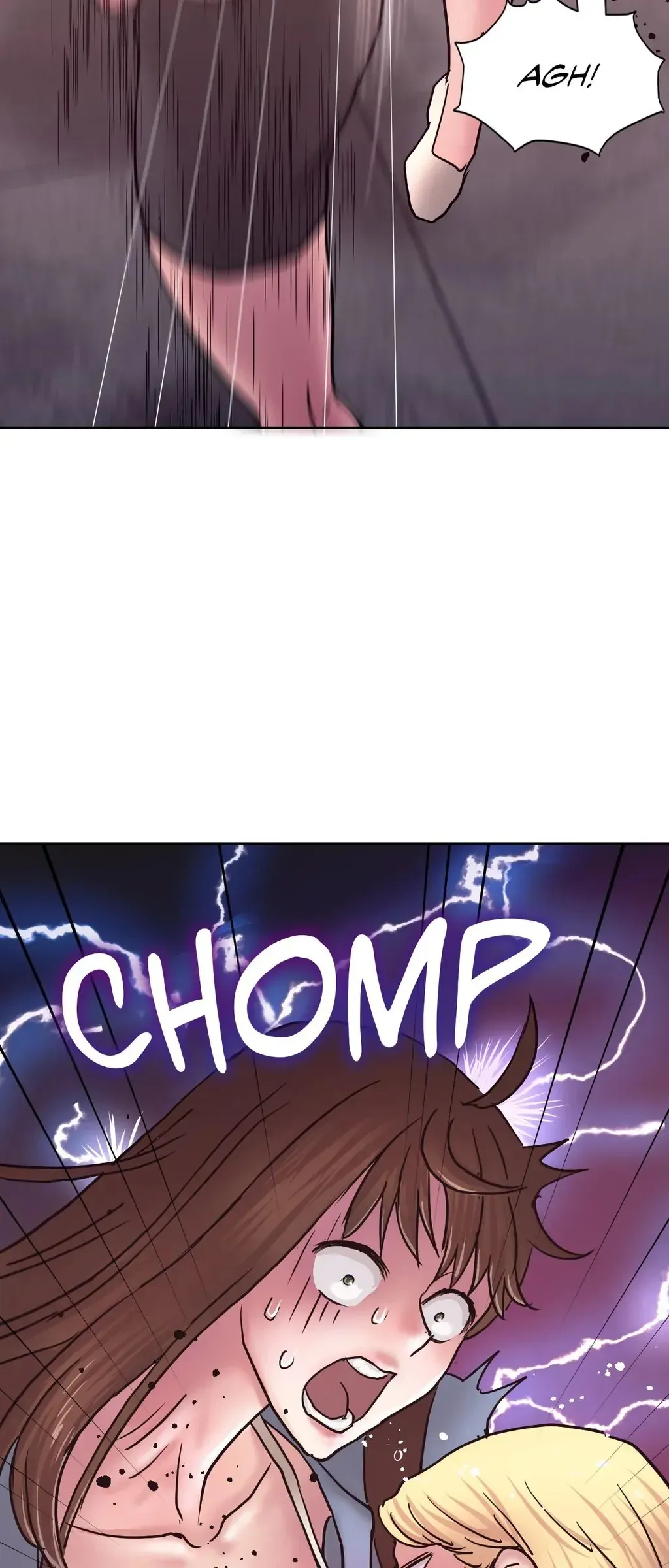 Comes With Benefits Chapter 20 page 26 - 