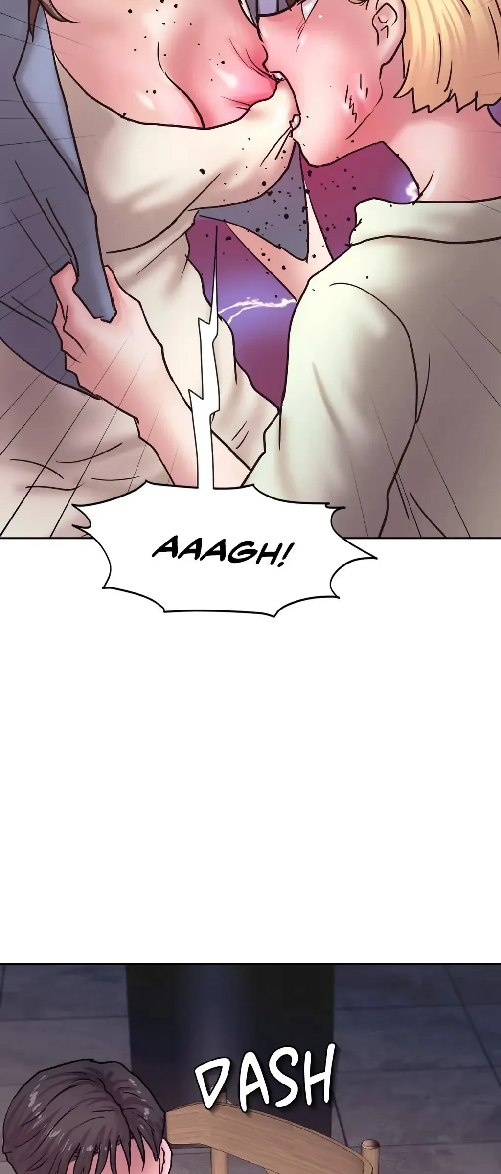 Comes With Benefits Chapter 20 page 27 - 