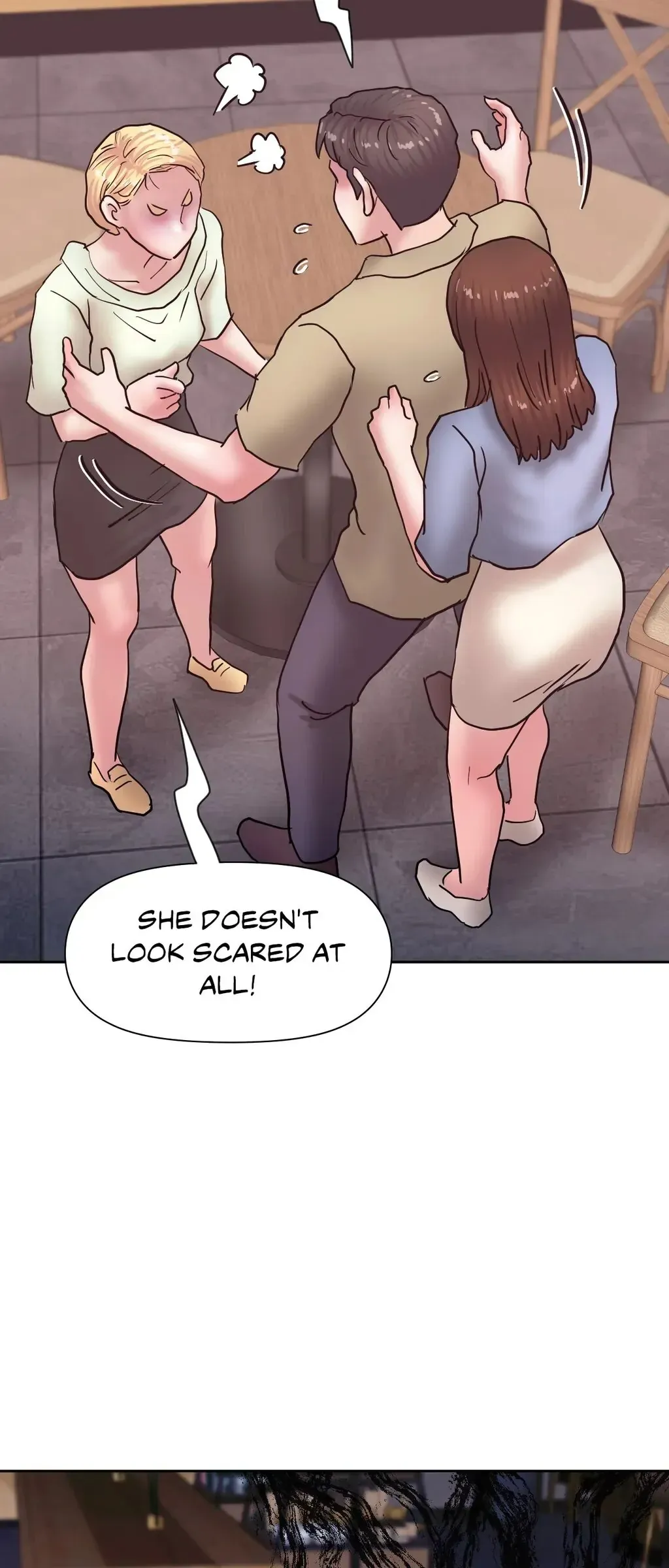 Comes With Benefits Chapter 20 page 29 - 