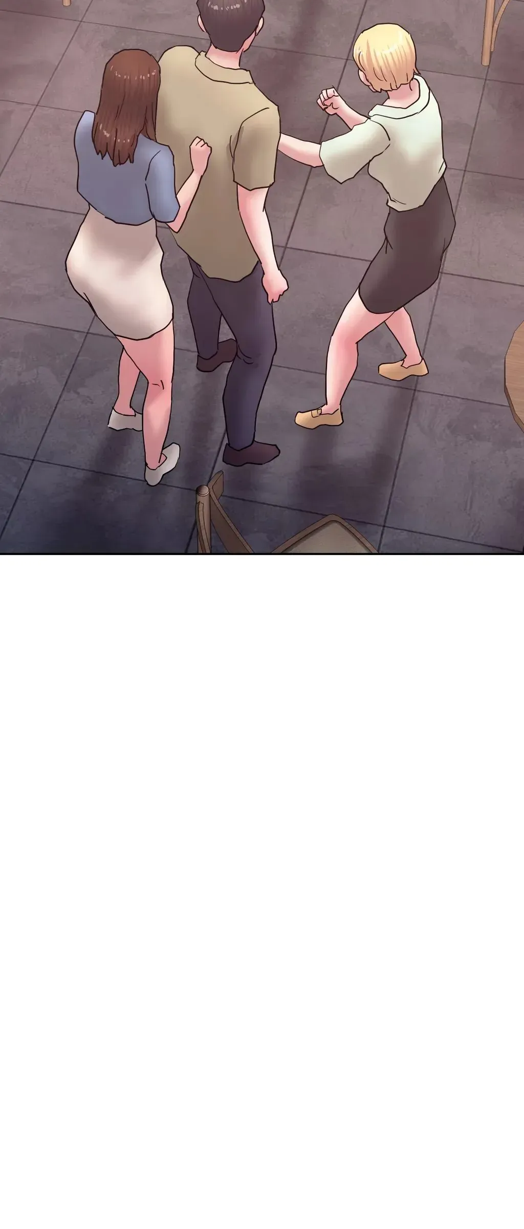 Comes With Benefits Chapter 20 page 34 - 