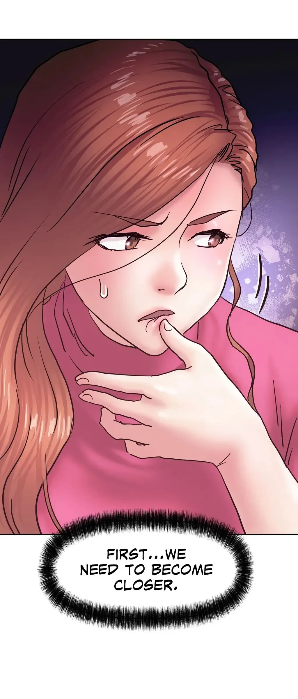 Comes With Benefits Chapter 20 page 40 - 