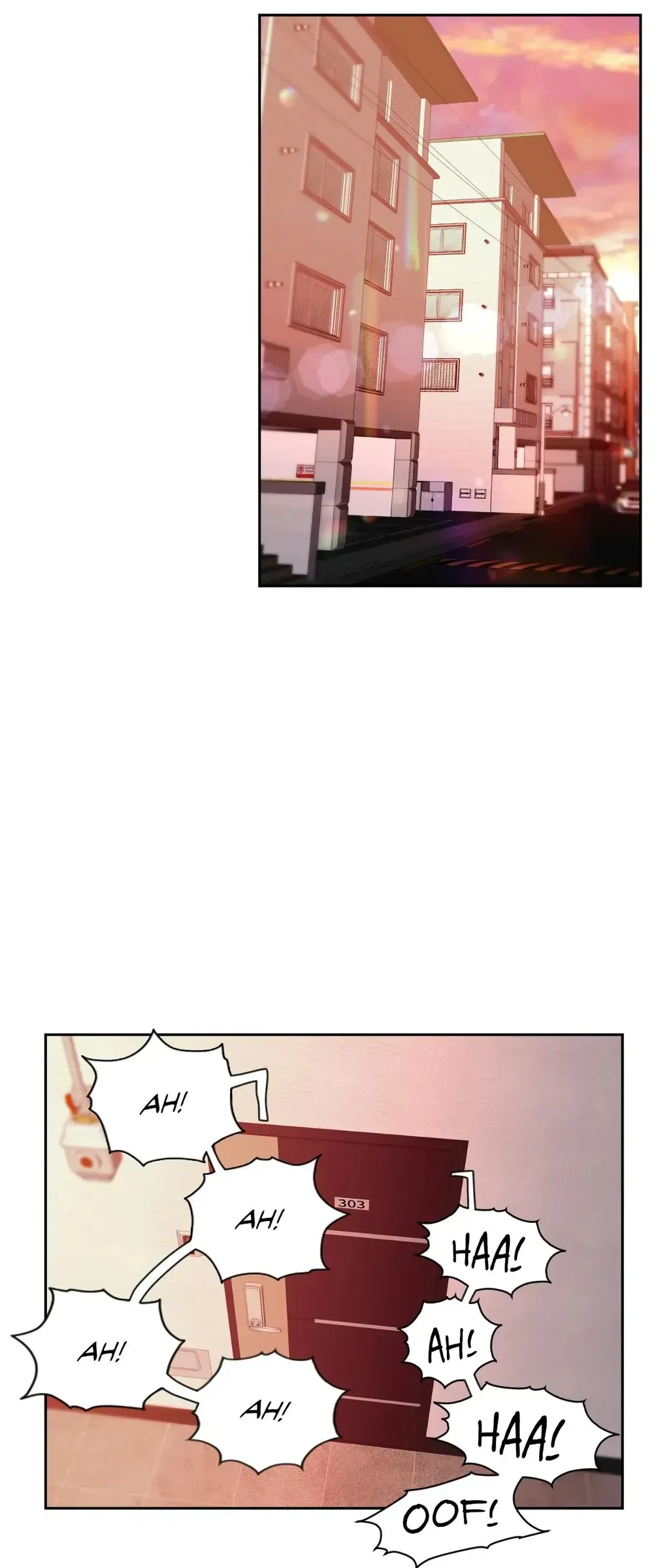 Comes With Benefits Chapter 20 page 44 - 