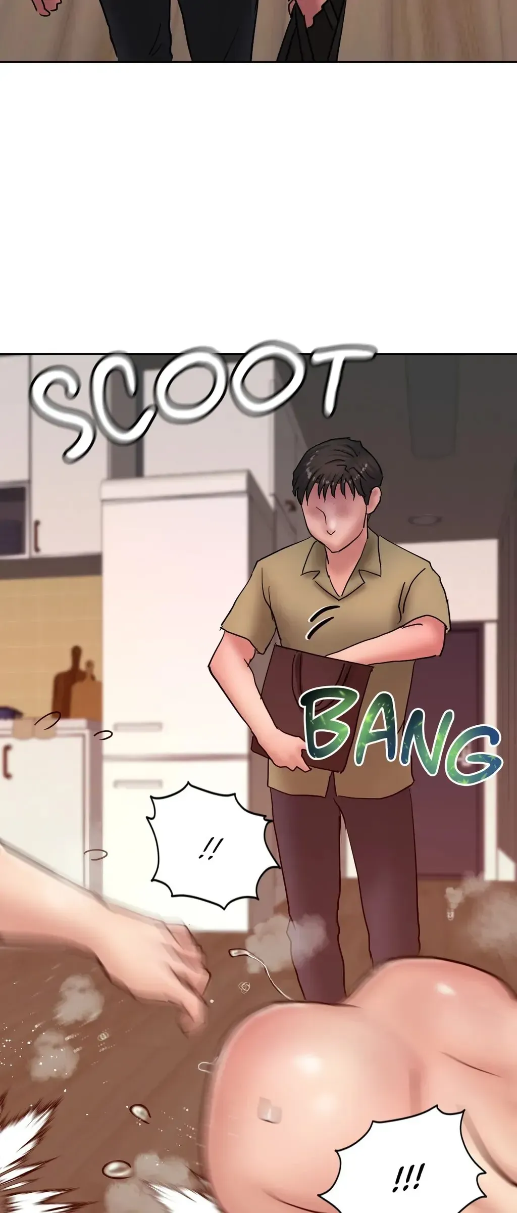 Comes With Benefits Chapter 20 page 53 - 