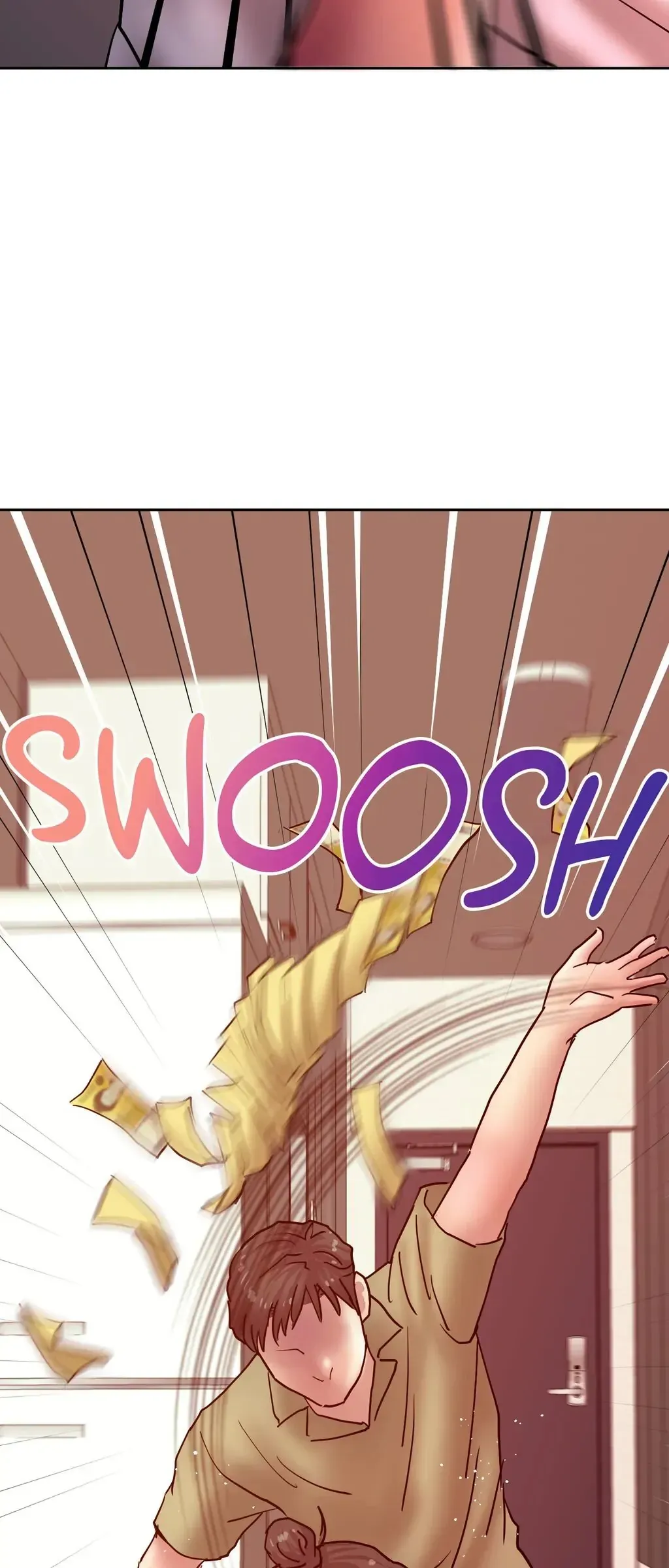 Comes With Benefits Chapter 20 page 56 - 