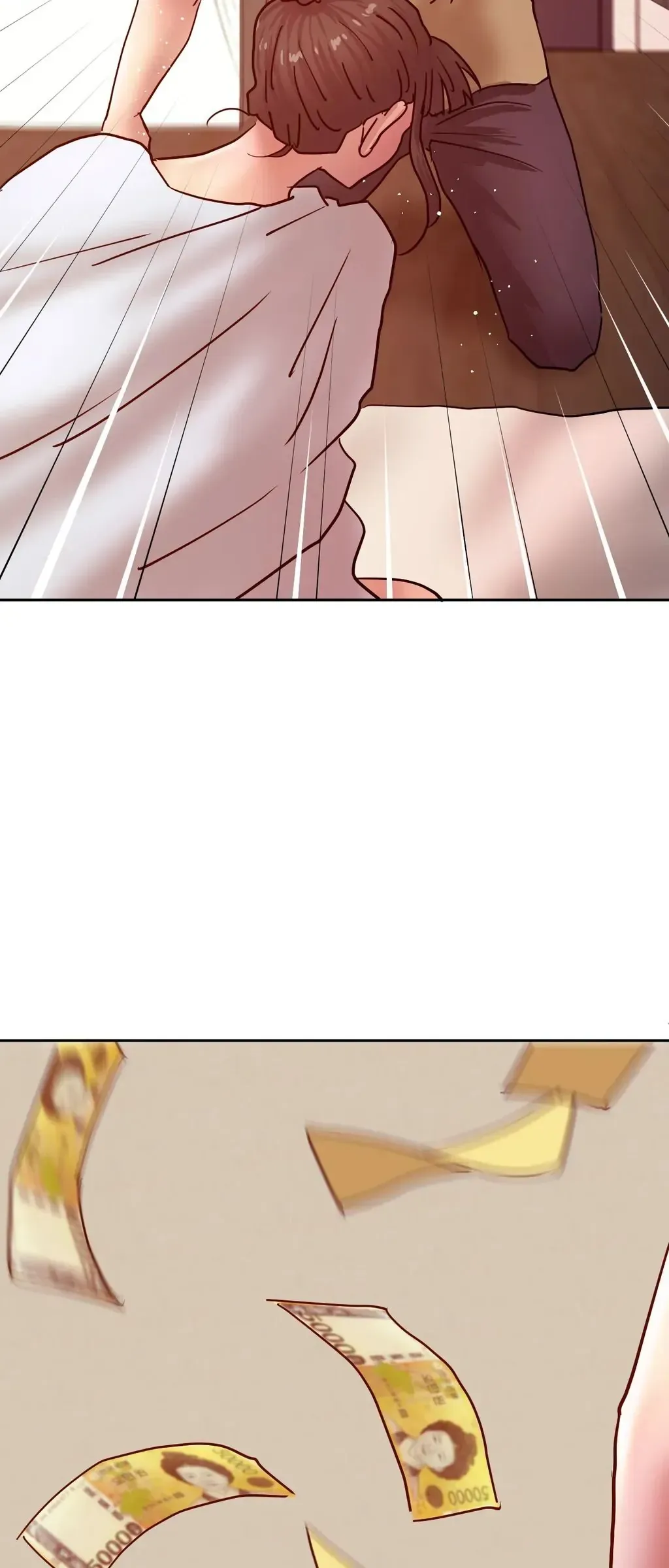 Comes With Benefits Chapter 20 page 57 - 