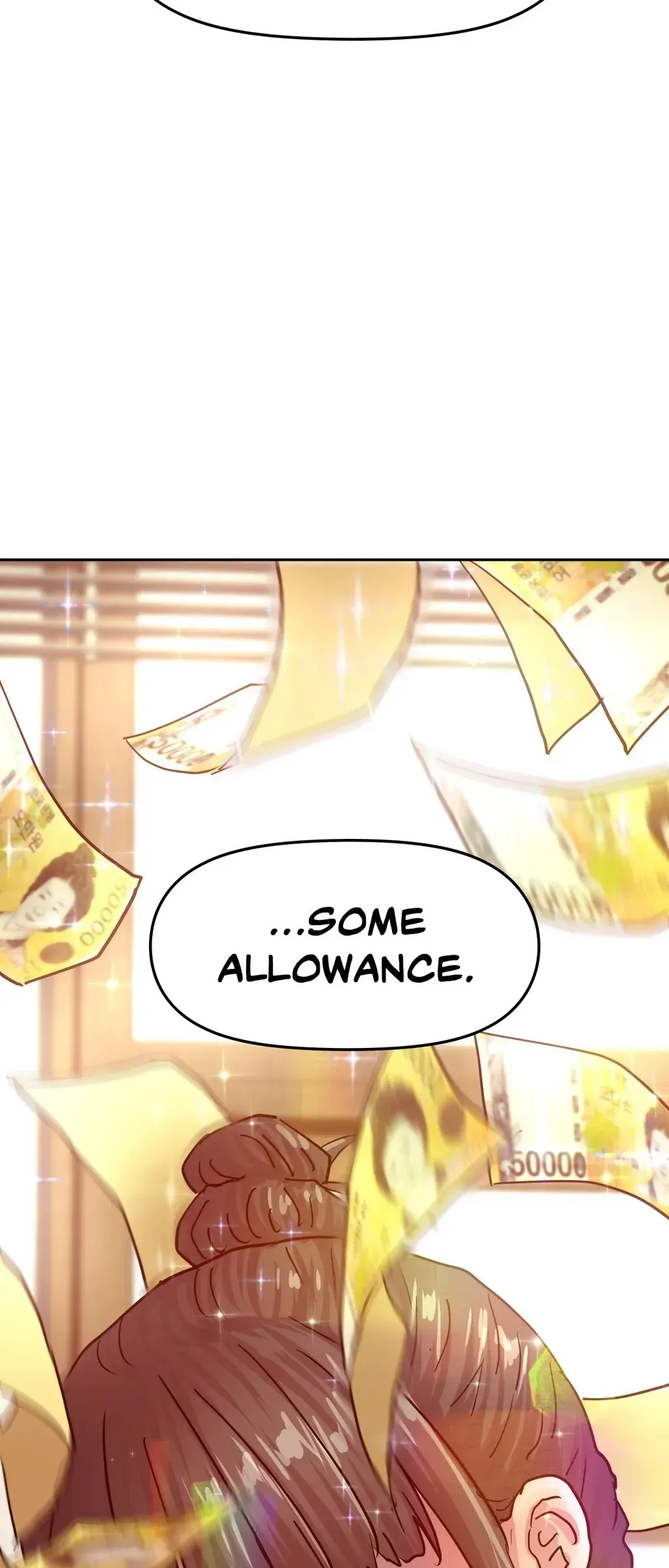 Comes With Benefits Chapter 20 page 59 - 