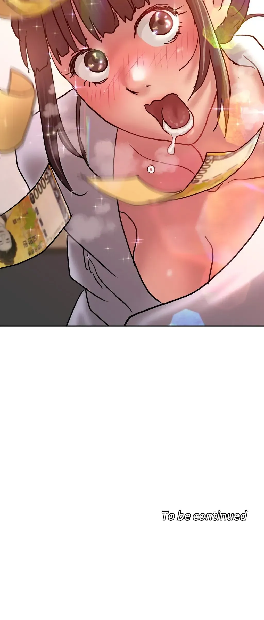 Comes With Benefits Chapter 20 page 60 - 