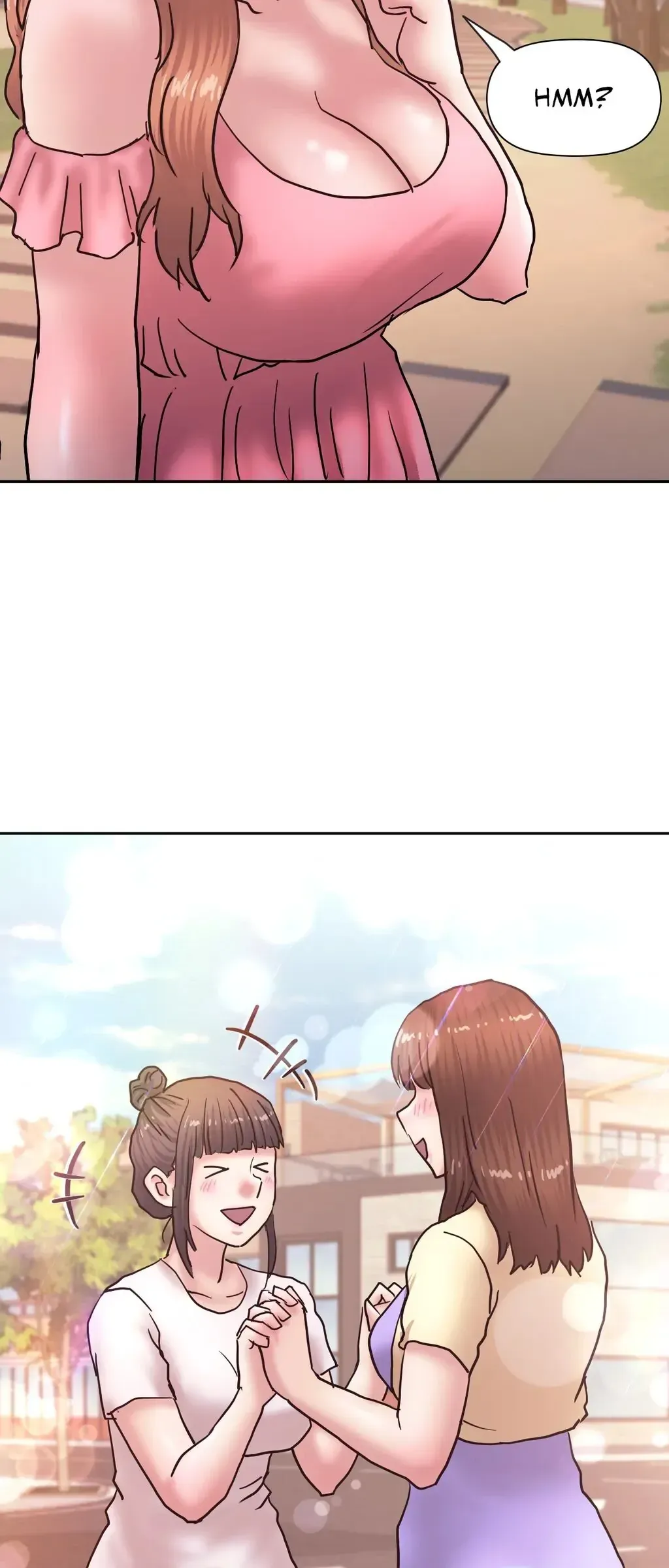 Comes With Benefits Chapter 21 page 24 - 