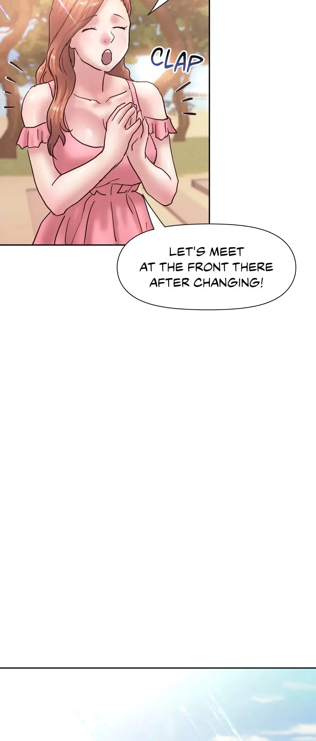 Comes With Benefits Chapter 21 page 32 - 