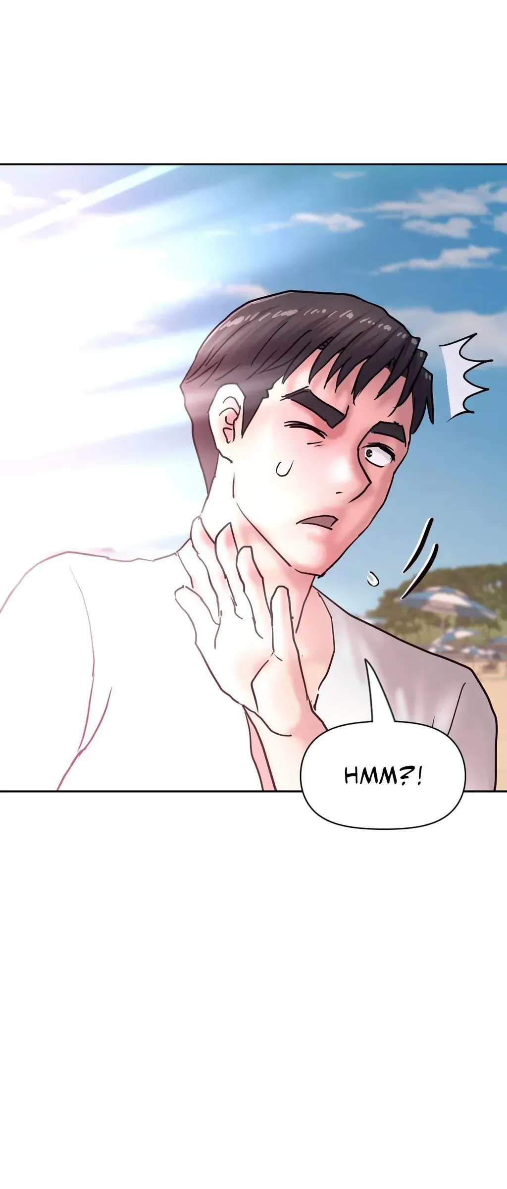 Comes With Benefits Chapter 21 page 40 - 