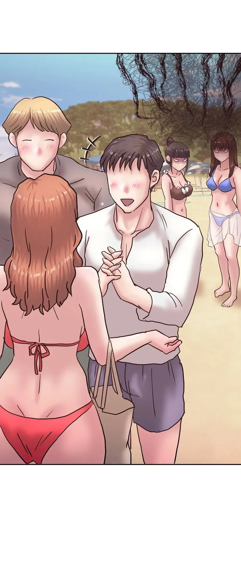 Comes With Benefits Chapter 21 page 43 - 