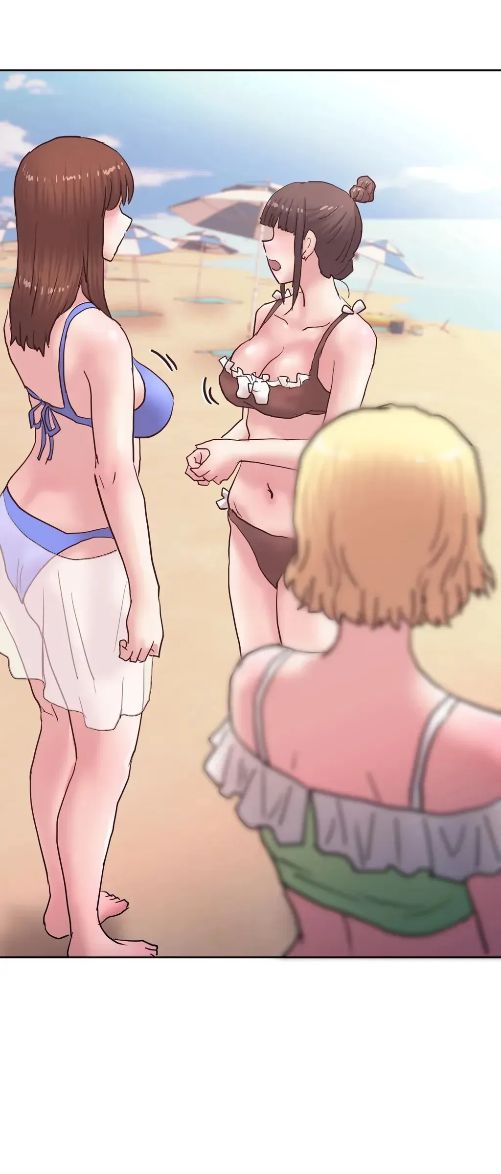 Comes With Benefits Chapter 21 page 44 - 