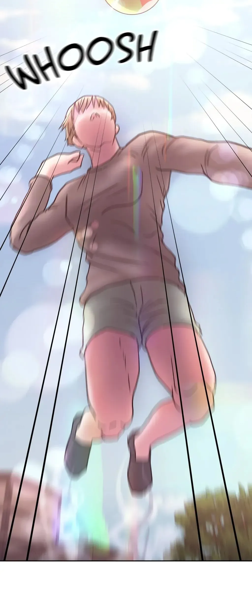Comes With Benefits Chapter 21 page 50 - 