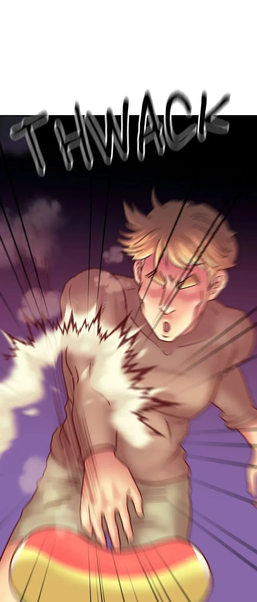 Comes With Benefits Chapter 21 page 51 - 