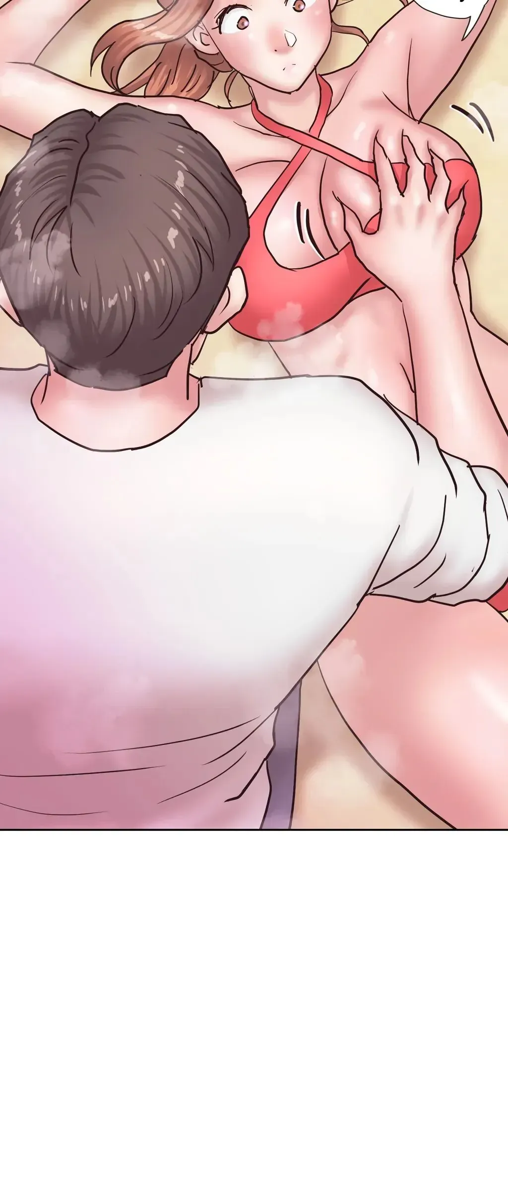 Comes With Benefits Chapter 21 page 60 - 