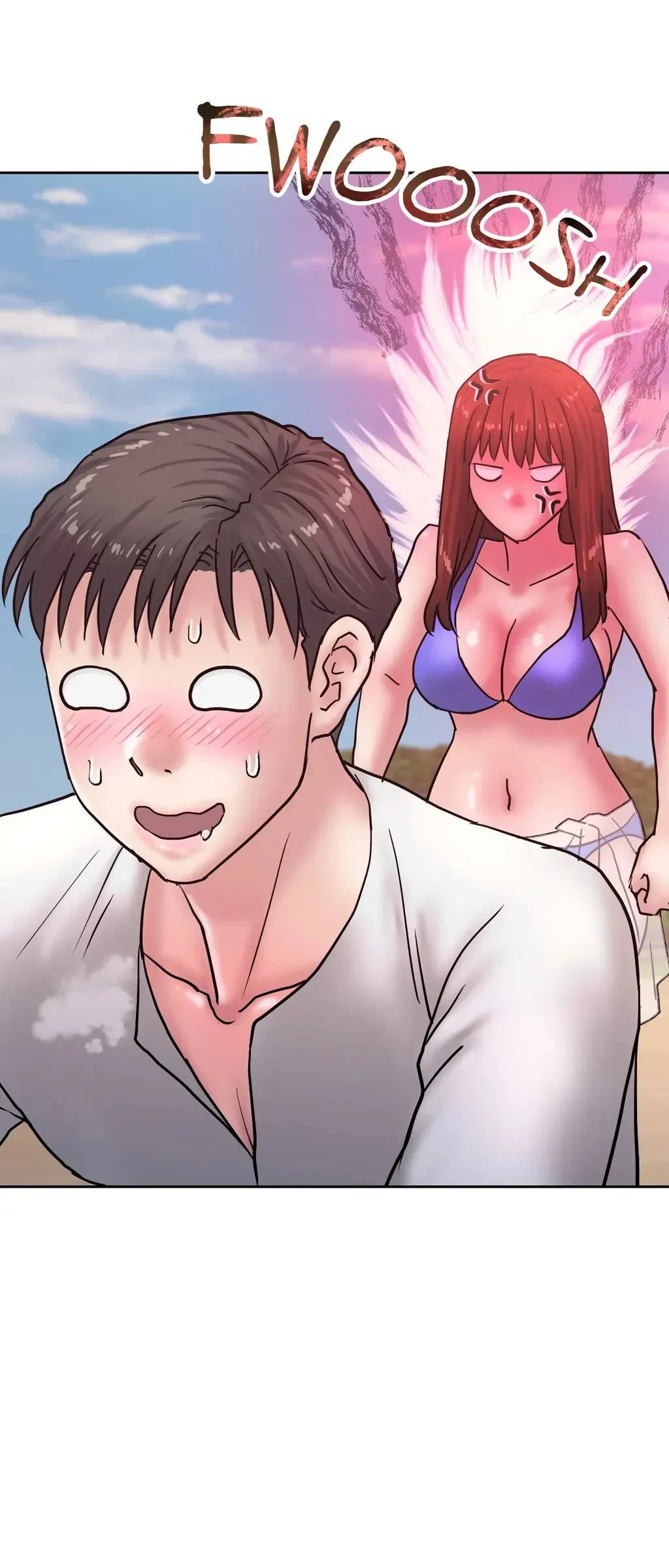 Comes With Benefits Chapter 21 page 61 - 
