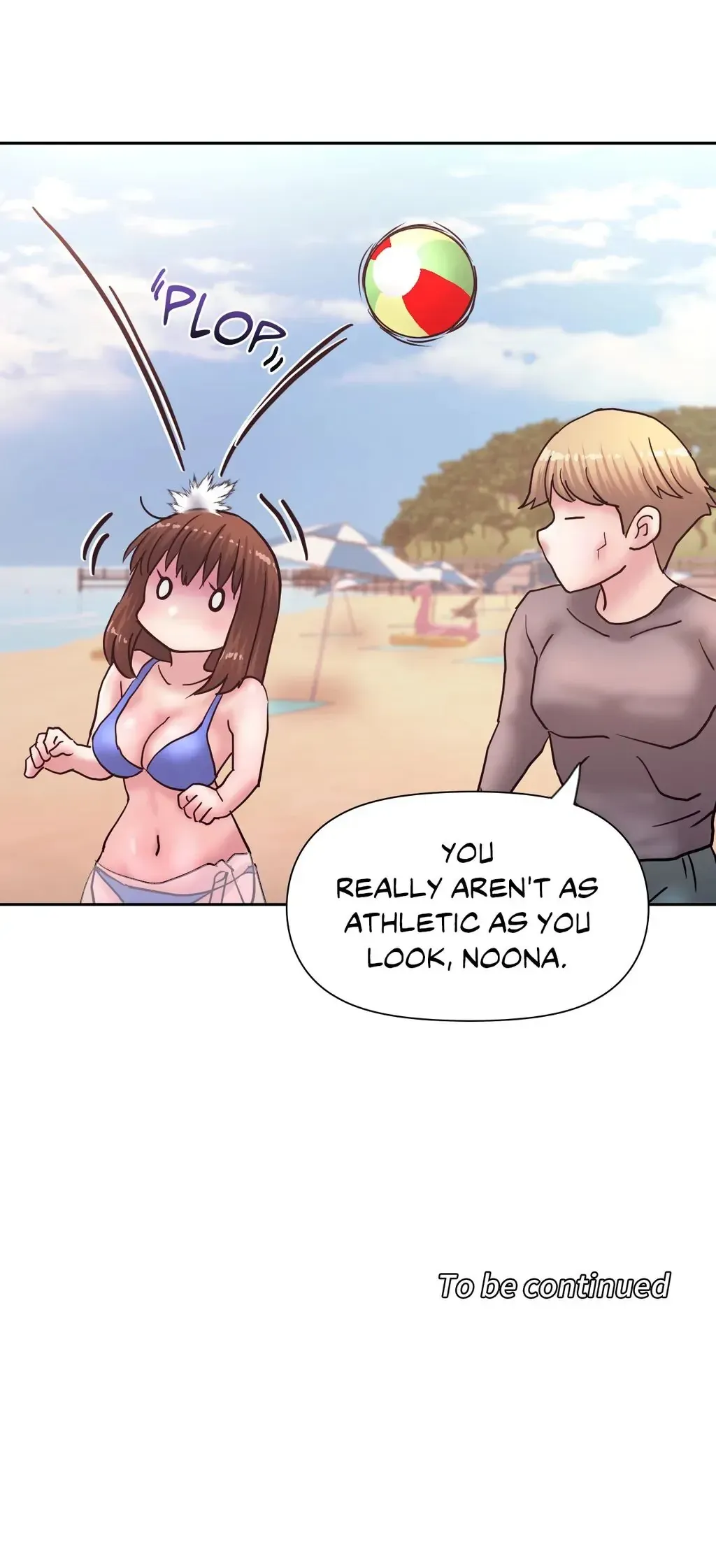 Comes With Benefits Chapter 21 page 62 - 