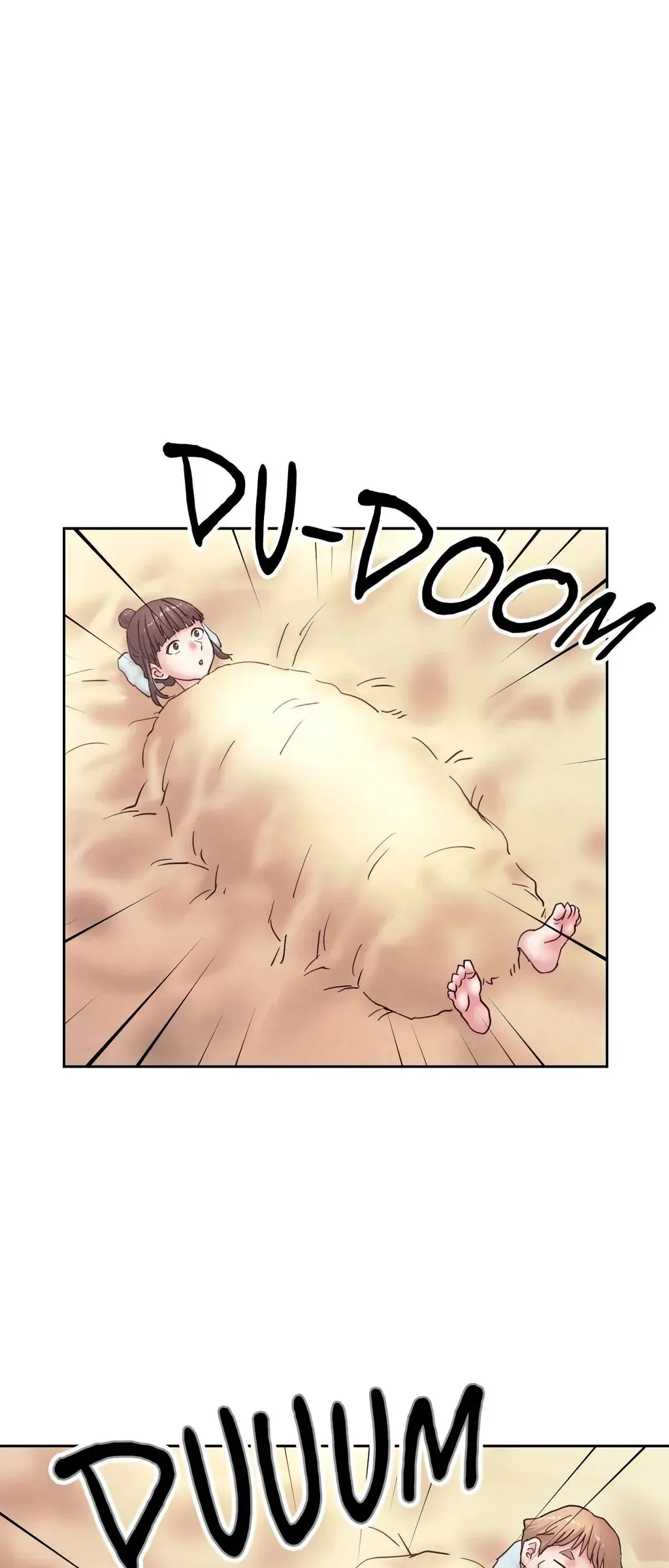 Comes With Benefits Chapter 22 page 1 - 