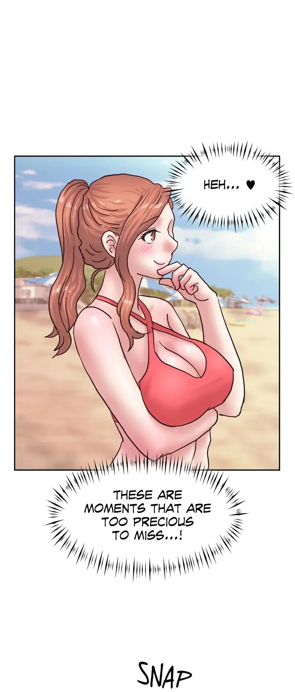 Comes With Benefits Chapter 22 page 11 - 