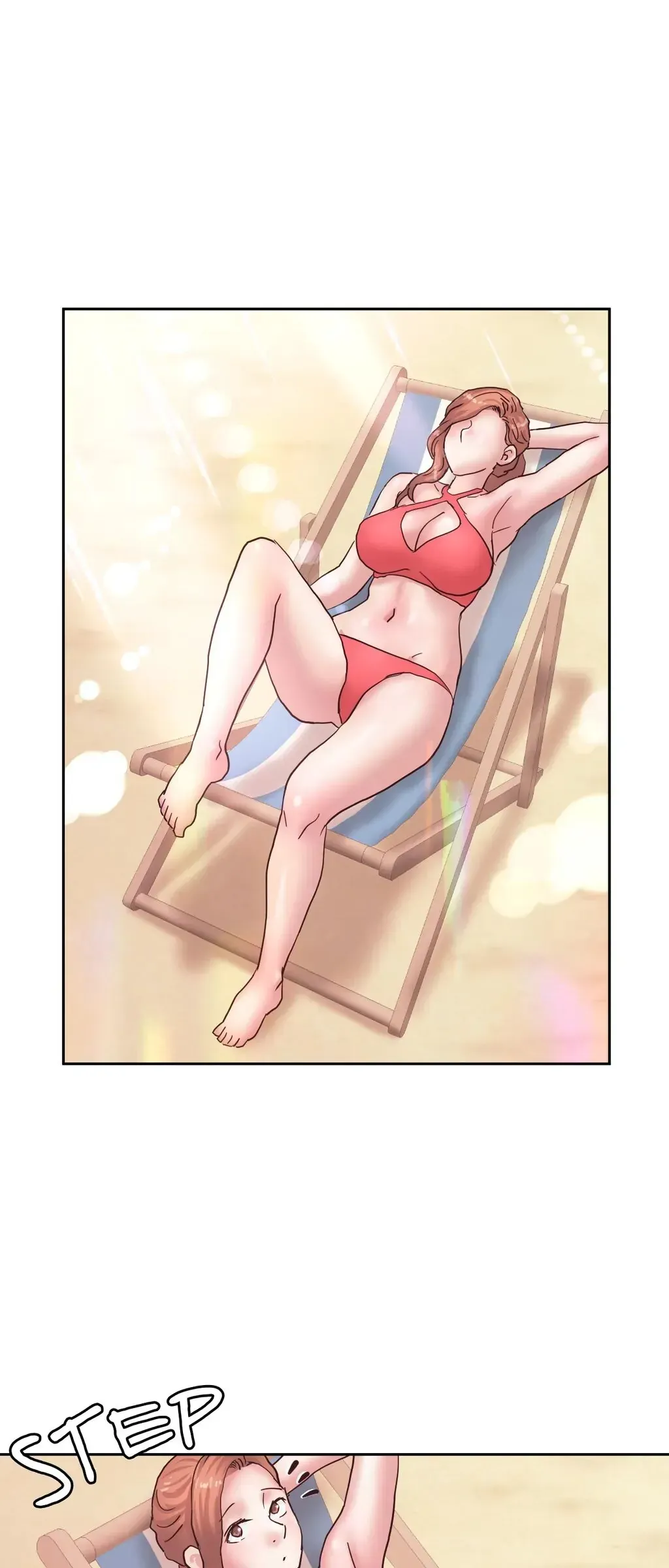 Comes With Benefits Chapter 22 page 27 - 
