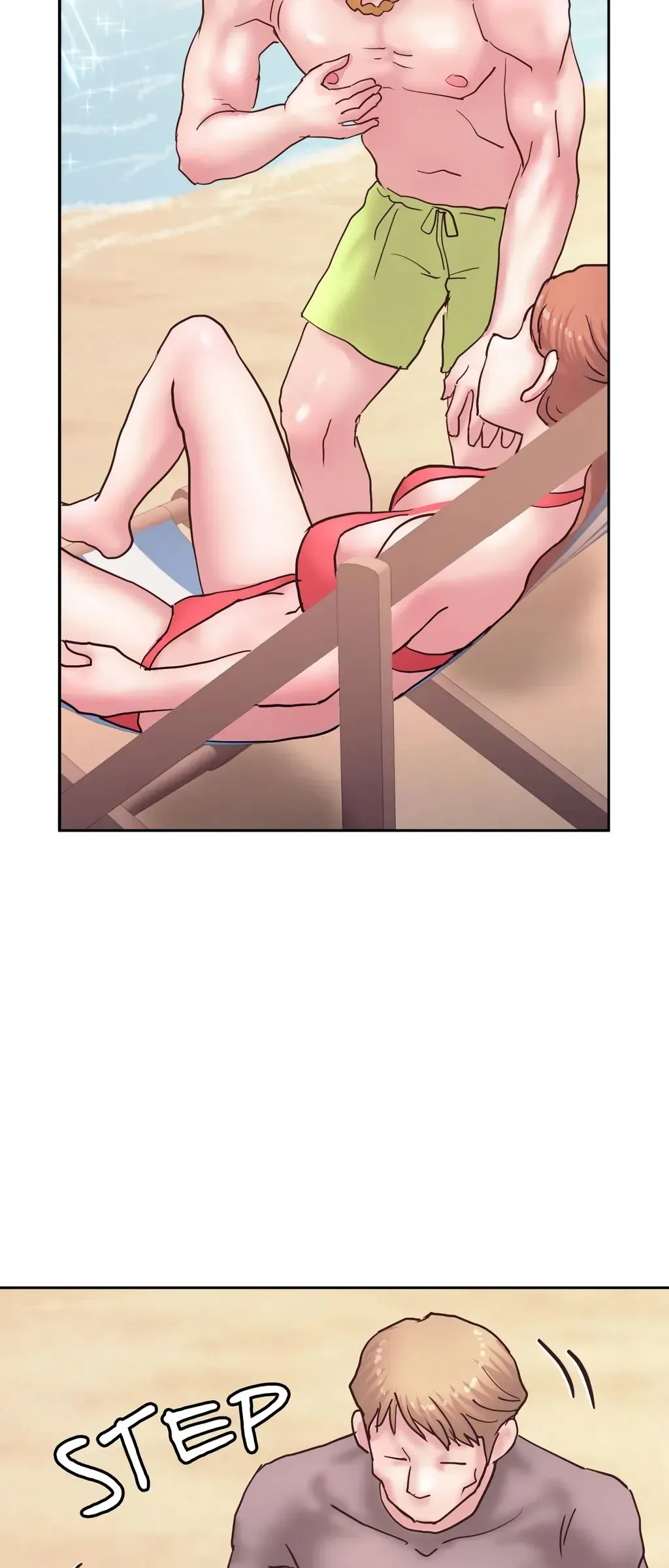 Comes With Benefits Chapter 22 page 29 - 