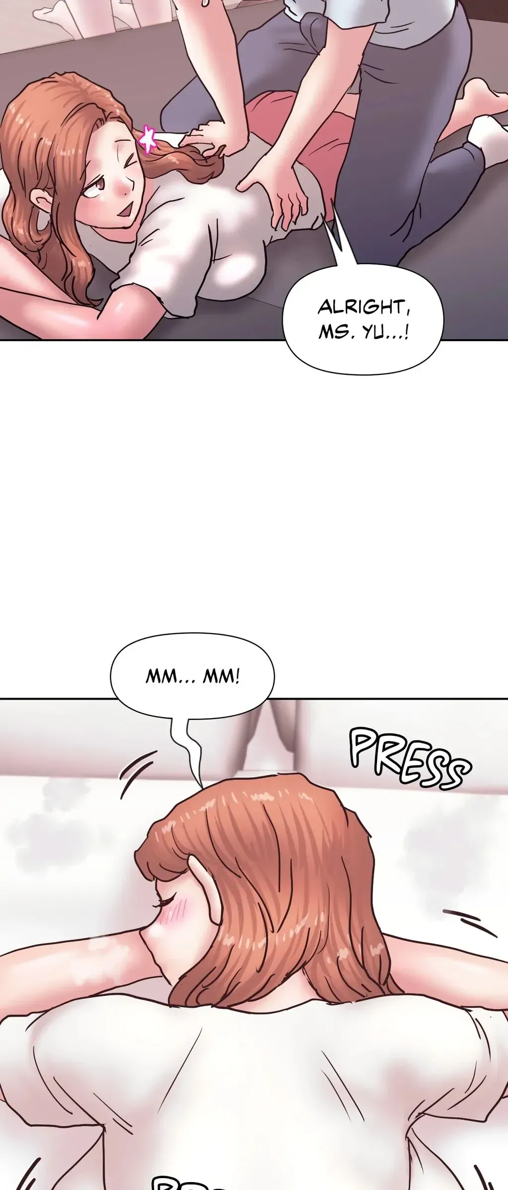 Comes With Benefits Chapter 22 page 48 - 