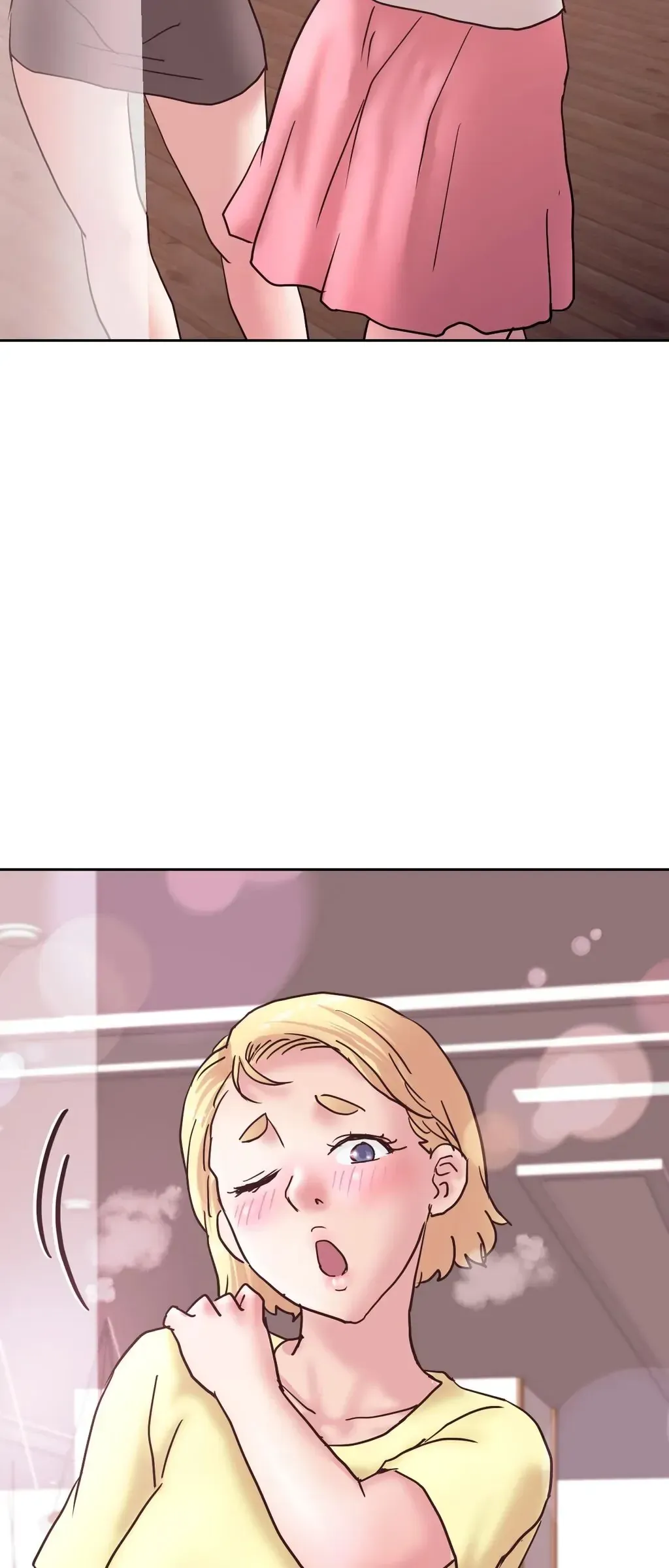 Comes With Benefits Chapter 22 page 54 - 