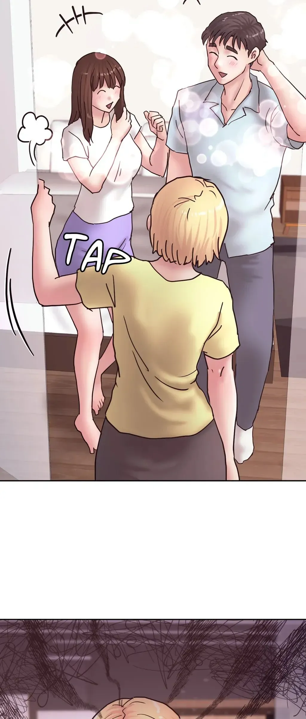 Comes With Benefits Chapter 23 page 12 - 