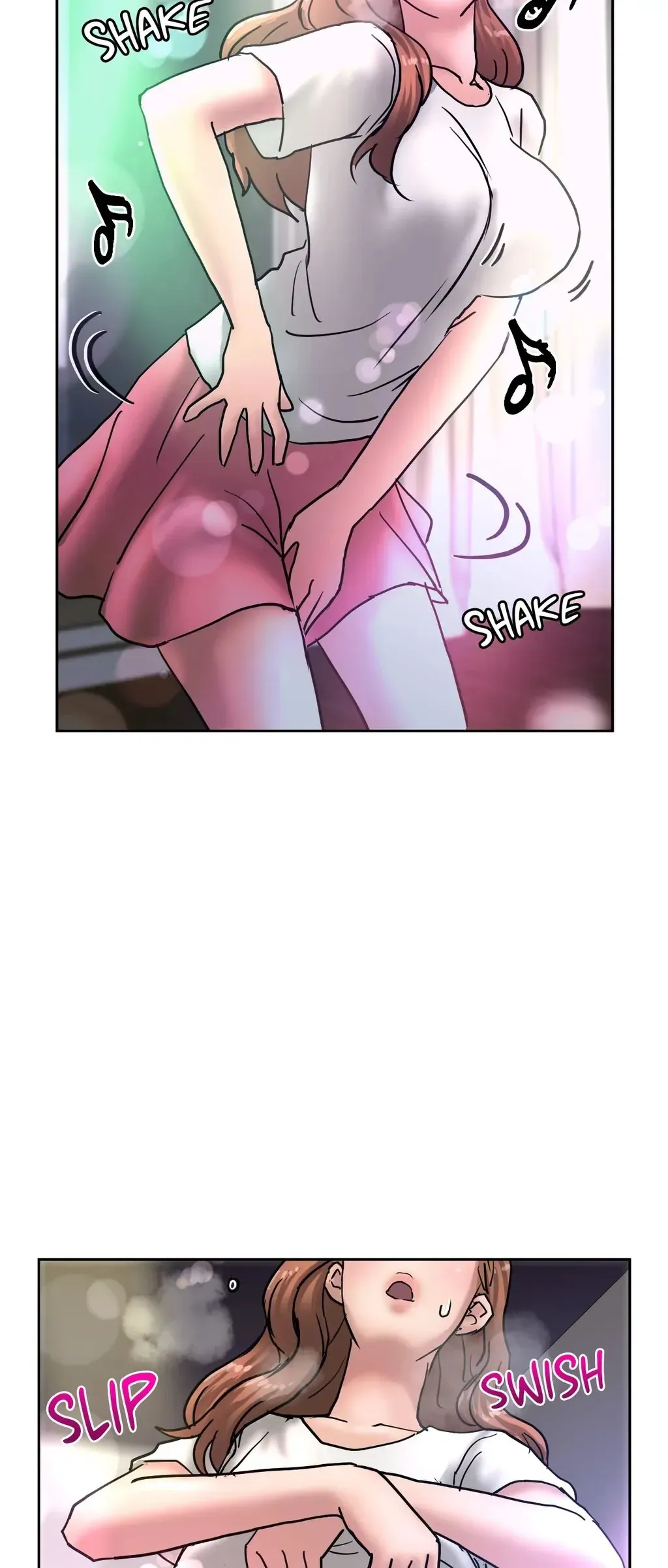 Comes With Benefits Chapter 23 page 23 - 