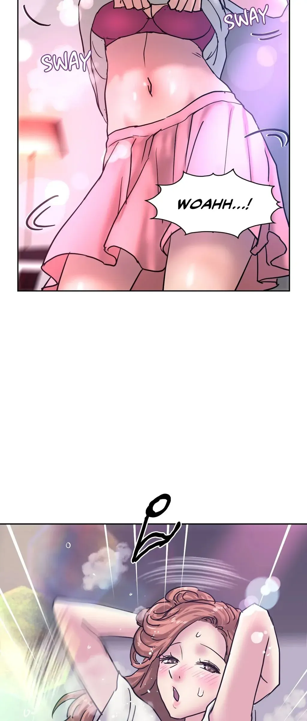 Comes With Benefits Chapter 23 page 24 - 